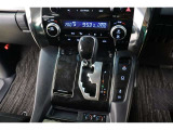 MTモード付。発進時やシフトチェンジ時もストレスなくマニュアル運転を楽しめます♪