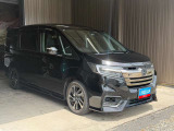 ホンダ ステップワゴン入庫しました☆