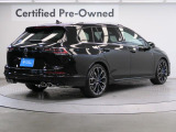 ●Certified Pre-Ownedの品質●71項目にも及ぶ点検と整備、ロードテストを行い、Volkswagen認定中古車に相応しいコンディションでご納車致します。