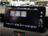 ◆ホンダ純正メモリーナビ◆初めての場所もナビゲーションがご案内!楽しい旅行をサポートします。
