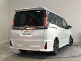 ノア 2.0 Si W×B II