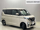 日産純正オプションのボディコーティング【5years coat】をおすすめします。普段は水洗いだけできれいになるのでお手入れラクラクです♪