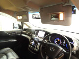 バニティーミラー付き☆
