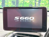 S660 アルファ