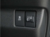 ◆VSA◆横滑り防止装置が装備されています。コーナーリング時の横すべりを抑える機能と、車両の急激な挙動変化を抑える機能で、安定した走行を実現しています。運転に安心とゆとりが出来ます。