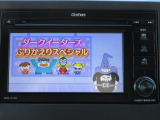 ワンセグTV視聴可能◎