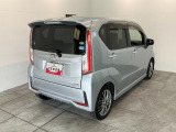 ムーヴカスタム RS ハイパー SAII 