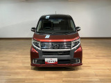 ムーヴカスタム X ハイパー SA 