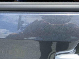 キズ・凹み・その他情報*運転席側スライドドアの細い線キズです。