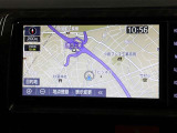ドライブやレジャーのマストアイテム!快適なドライブをサポートするナビ付きなので、お出かけするのも安心です☆
