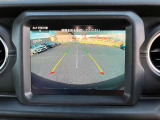 駐車が苦手な方でもバックカメラ標準付帯となっている為、駐車も心配なくして頂けると思います。