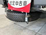 納車後もお客様の快適なカーライフをしっかりサポートさせていただきます!滋賀県内に13か所ある滋賀ダイハツの店舗にはサービス工場が併設されておりますので、アフターフォローも安心です!