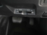 ETC車載器が搭載されているので、高速道路の乗り降りもノンストップで通過できます♪