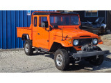 ランドクルーザー40 3.0 4WD 