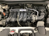 ホンダスタッフがしっかり整備して保証付きにてお渡し致します。エンジンルーム&室内ルームともにクリーニング済みで清潔です。快適なドライブをお楽しみください。