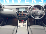 X3  xDrive 20d Mスポーツ