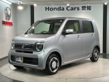 評価6 禁煙車 新車保証 試乗車 HONDASENSING 純正ナビVXM-245ZFEi TV Rカメラ Bluetooth シ-トヒ-タ- ETC LEDライト 横滑り防止 クルーズコントロール スマ-トキ- オートエアコン