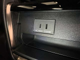 AC100V電源は1500Wまでの電化製品が使用できます!