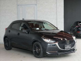 MAZDA2 1.5 15S ブラックトーンエディション 