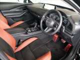 CX-30 2.0 20S レトロスポーツエディション 