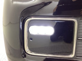 LEDヘッドライト☆HIDヘッドライトより省電力かつ、ライトを点けた際の立ち上がりも早いです☆寿命も長いのでお財布にも優しいオススメ装備☆
