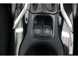 ■電動パーキングブレーキ■電動でパーキングブレーキをかけたり、解除してくれます!パーキングブレーキのかけ忘れ等が防げます♪オートモードとマニュアルモードが切り替えられます!