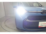 話題のLEDヘッドランプが採用されております! 省電力で長寿命、しかもとても明るく熱くなりにくい性質を持ったライトになります。虫も寄ってきにくい性質も持っております。