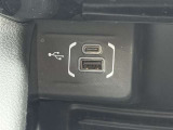 USB差し込み口搭載。
