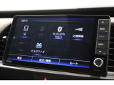 オーディオソース:CD DVD BluetoothAudio USB MusicRack フルセグTV
