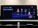 Bluetooth対応。CD/DVD再生機能付き。お好きな音楽を聴きながらのドライブは楽しいですね~♪