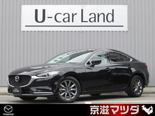アテンザ 2.2 XD プロアクティブ 4WD 