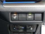 オートマチックハイビームを装備しております☆先行車や対向車のライトを認識し、ハイビームとロービームを自動で切り替える機能です!夜道の視界を確保してくれますので安心ですね♪