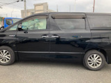 ヴェルファイアハイブリッド 2.4 ZR 4WD 