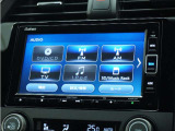 ◆Bluetooth Audio対応◆各種オーディオソースで退屈のないドライブをお楽しみください♪