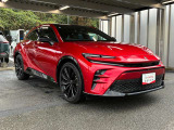 クラウンスポーツ 2.5 Z E-Four 4WD 