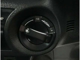 4WD走行モード切替スイッチ