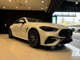 CLEクーペ AMG CLE 53 4マチックプラス (ISG) 4WD 