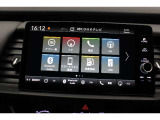 Honda CONNECTディスプレー