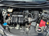 低燃費と軽快な走りを両立したSPORT HYBRID i-DCDを搭載