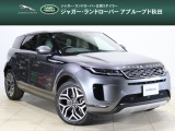 ランドローバー レンジローバーイヴォーク