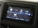 ◆Bluetooth Audio対応◆各種オーディオソースで退屈のないドライブをお楽しみください♪