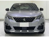 5008 GT ブルーHDi ディーゼル 