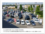 ☆Honda認定中古車を60台以上展示。ホンダカーズ札幌中央総在庫約400台からもお選びいただけます。