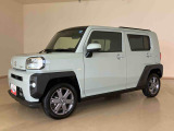 くらしを想うライフパートナー DAIHATSU認定中古車。