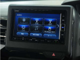 ◆Bluetooth Audio対応◆各種オーディオソースで退屈のないドライブをお楽しみください♪
