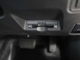 ETC車載器が搭載されているので、高速道路の乗り降りもノンストップで通過できます♪
