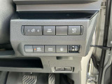 色々な機能も装着しております。写真装備の内容や使用の仕方等はぜひお問い合わせください。