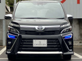 ヴォクシー 2.0 ZS 煌III 