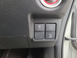 【VSA(車両挙動安定化制御)】滑りやすい路面での横滑りを抑え、安定した走行をサポートします。