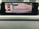 360&deg;ビューモニター搭載です☆後退時の不安もこれにて解消ですね☆